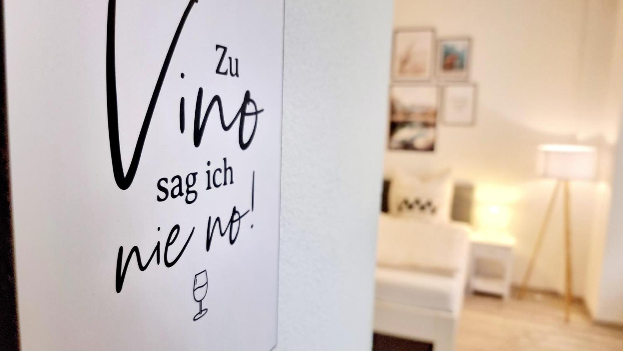 Stadtgarten-Studios - Im Zentrum Mit Parkplatz Weingarten  Exterior foto